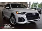 2024 Audi Q5e S line Premium