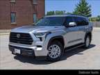2024 Toyota Sequoia