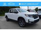 2024 Honda Ridgeline TrailSport