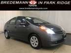 2008 Toyota Prius BASE
