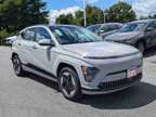 2025 Hyundai Kona Electric Limited