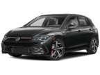 2024 Volkswagen Golf GTI SE