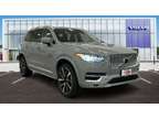 2025 Volvo XC90 Plus