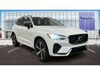 2025 Volvo XC60 Ultra