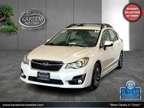 2015 Subaru Impreza Wagon 2.0i Sport Premium