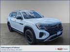 2024 Volkswagen Atlas 2.0T Peak Edition SEL