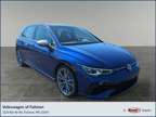 2024 Volkswagen Golf R 2.0T Manual