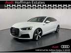 2019 Audi A5 Sportback Premium Plus
