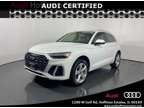 2024 Audi Q5 S line Premium Plus