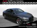 2024 Audi A4 Sedan S line Premium Plus