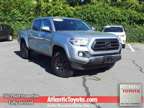 2021 Toyota Tacoma 4WD SR5