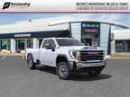 2024 GMC Sierra 2500HD SLE
