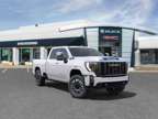 2024 GMC Sierra 3500HD Denali Ultimate