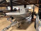 2024 G3 17 CCJ DLX Boat for Sale