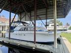 1988 Chris-Craft Catalina 381 Boat for Sale