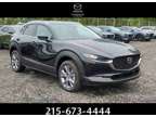 2024 Mazda CX-30 2.5 S Preferred Package
