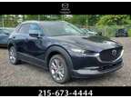 2024 Mazda CX-30 2.5 S Preferred Package