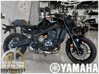 2024 Yamaha XSR900 Motorcycle for Sale
