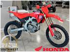 2025 Honda CRF250RX Motorcycle for Sale