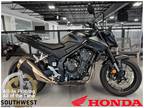 2024 Honda CB500F Motorcycle for Sale