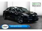 2019 Tesla Model 3 Mid Range