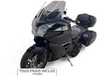 2017 Triumph Trophy SE ABS Motorcycle for Sale