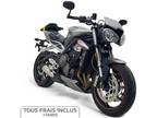 2018 Triumph Street Triple 765 RS Motorcycle for Sale