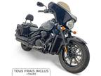 2018 Suzuki Boulevard C90 B.O.S.S Motorcycle for Sale