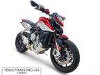 2014 MV Agusta Rivale 800 EAS ABS Motorcycle for Sale