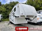 2008 KEYSTONE COUGAR 311RLS RV for Sale