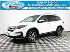 2022 Honda Pilot Touring 7-Passenger