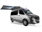 2024 Airstream Interstate 19SE Std. Model