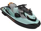 2022 Sea-Doo WAKE 170 iBR + Sound System