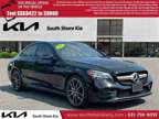 2021 Mercedes-Benz C-Class AMG C 43 42175 miles