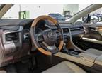2018 Lexus RX 350 Navigation System/Mark Levinson Panorama Moonroof
