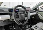 2022 Ford Mustang Mach-E Premium