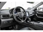 2020 Maserati Levante 3.0 L Panoramic Sunroof Harman/Kardon 900 Watts Premium