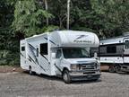 2024 Thor Motor Coach Four Winds 31WV