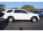 2020 Dodge Durango SXT Plus
