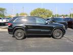 2020 Jeep Grand Cherokee 4WD Limited