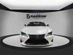 2022 Lexus RC 350