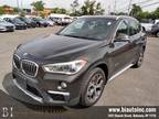Used 2017 BMW X1 for sale.
