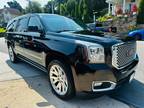 Used 2016 GMC Yukon XL for sale.