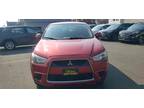 Used 2011 Mitsubishi Outlander Sport for sale.