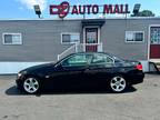 Used 2009 BMW 3 Series for sale.