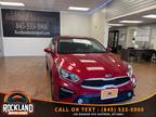 Used 2020 Kia Forte for sale.