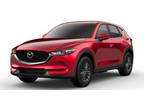 Used 2020 Mazda CX-5 for sale.