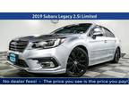 Used 2019 Subaru Legacy for sale.