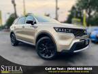 Used 2021 Kia Sorento for sale.