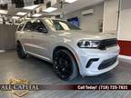 $35,500 2024 Dodge Durango with 780 miles!